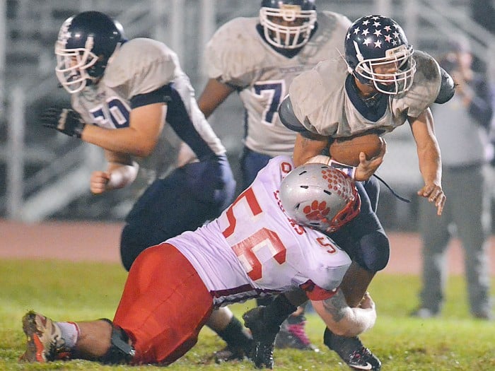 ac football