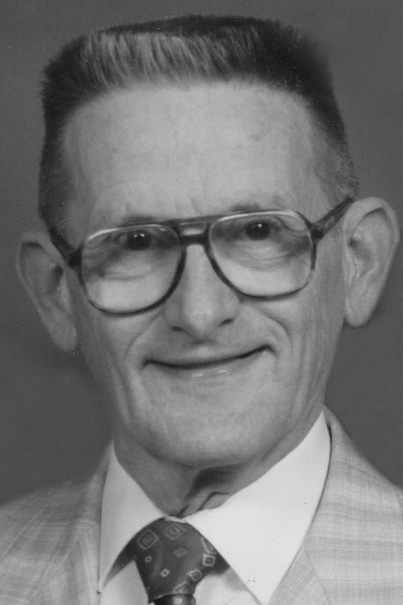 McNAMEE, JOSEPH B., JR. Obituaries