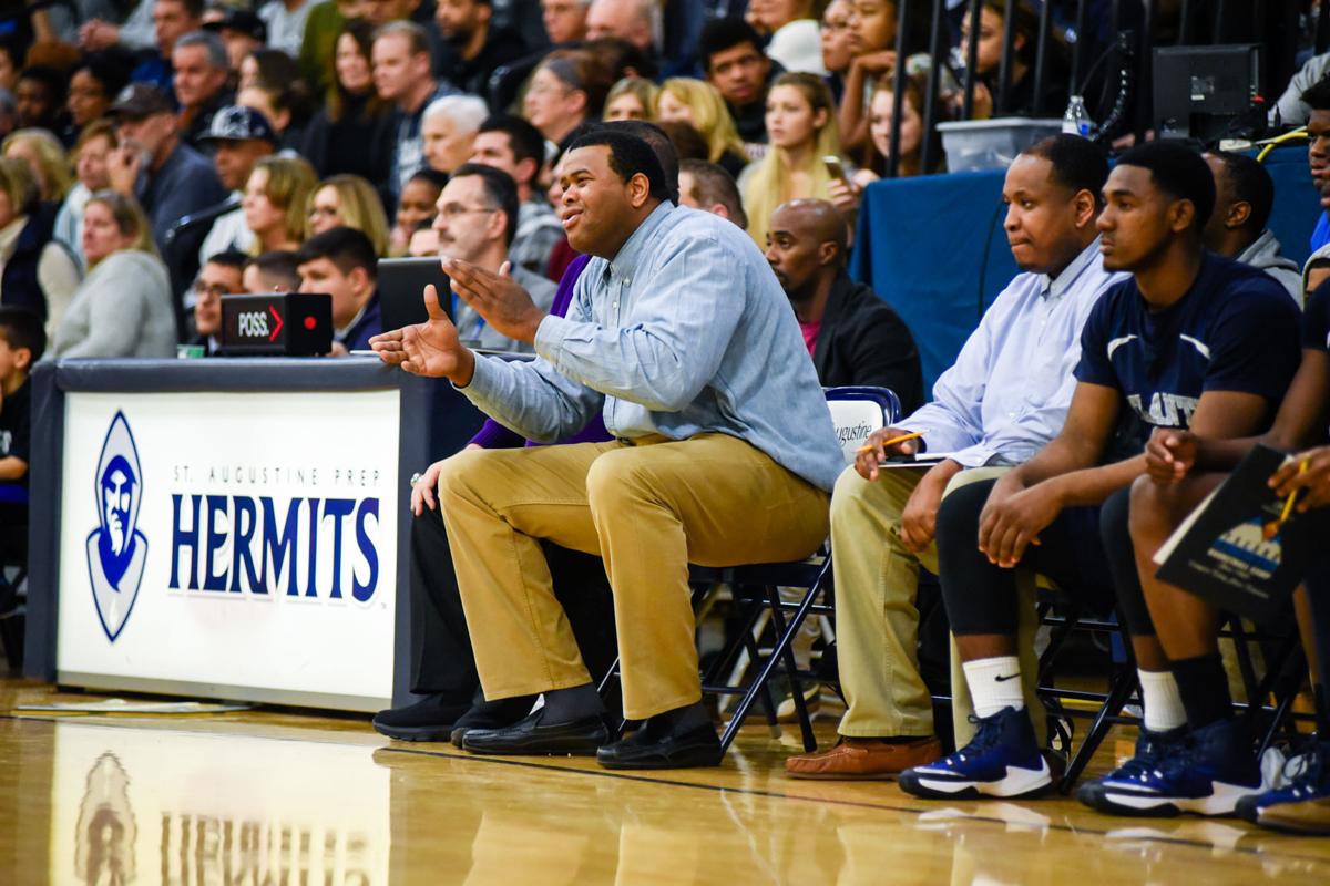 Former N.J. high school basketball star Cooke coaching in A.C. | High