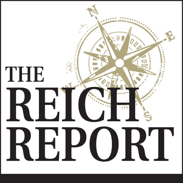 The Reich Report_NEWSLETTER