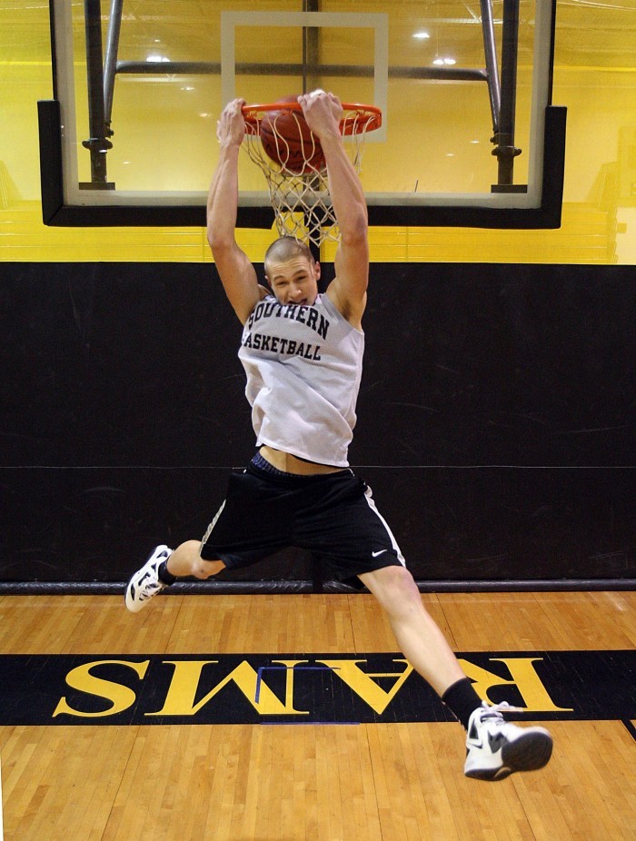 Southern Regional Boys Basketball Trying To Reach Potential High Southern Regional Boys Basketball Trying To Reach Potential High