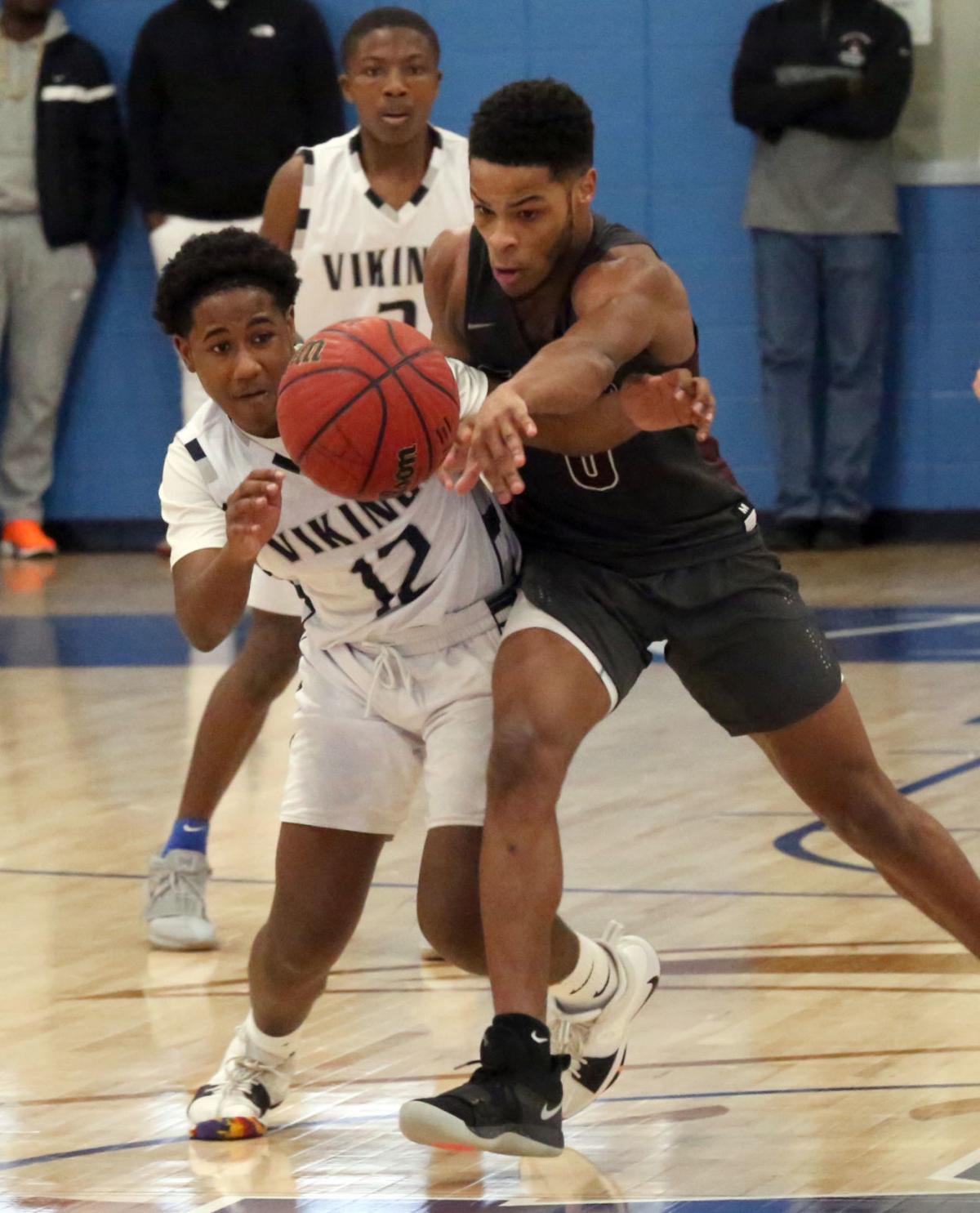 Battle by the Bay AC VS Pville