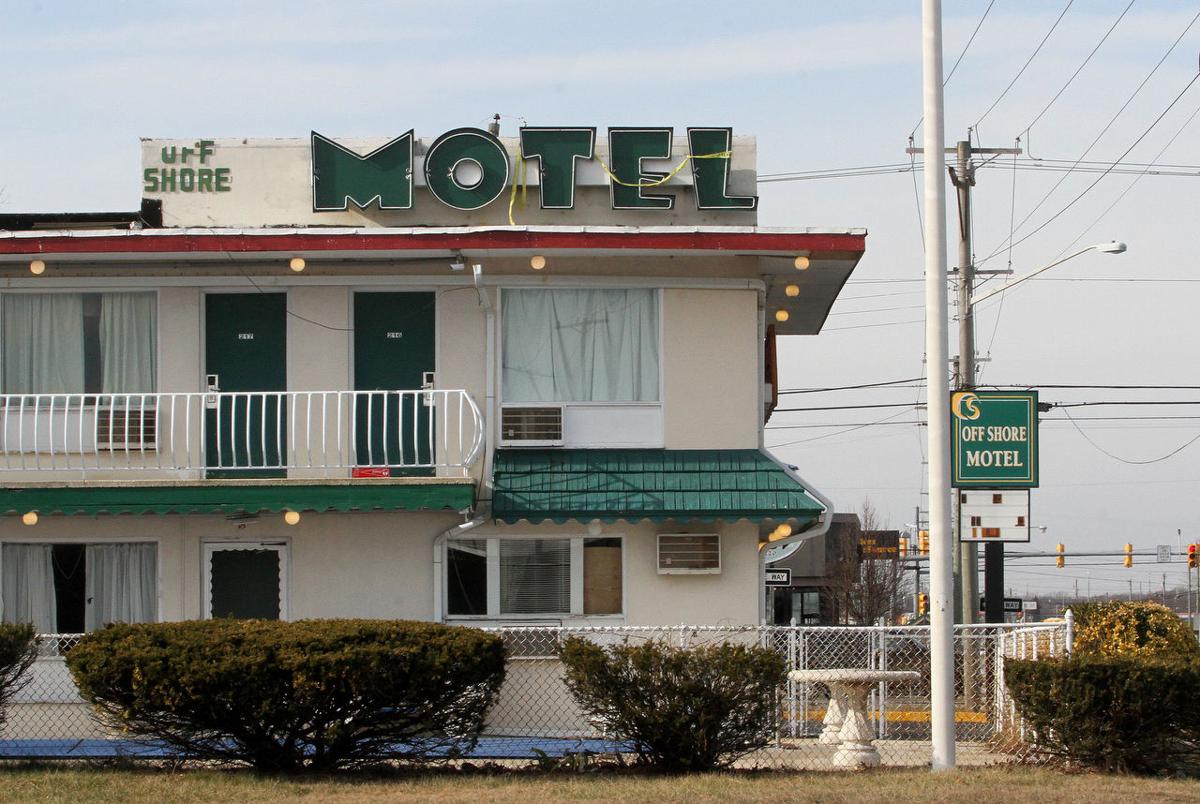 How Rio Grande Motels Went From Drawing Vacationers To The Destitute Latest Headlines Pressofatlanticcity Com