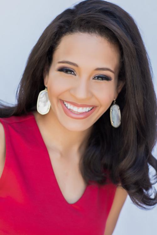 Miss West Virginia 2018 Madeline Morris Collins