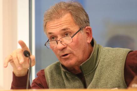 Indictments against officials complicates things in Wildwood - Vimarsana News