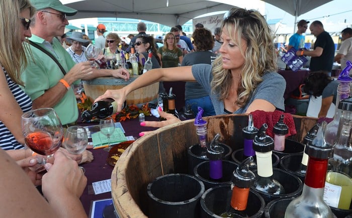 wine fest