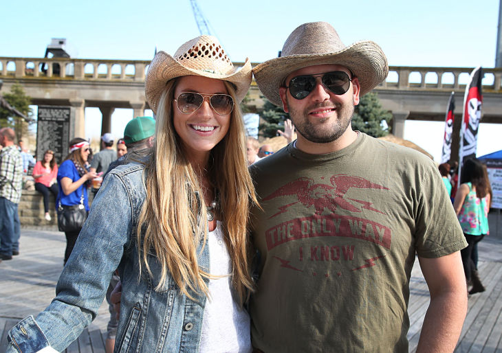 Jason Aldean