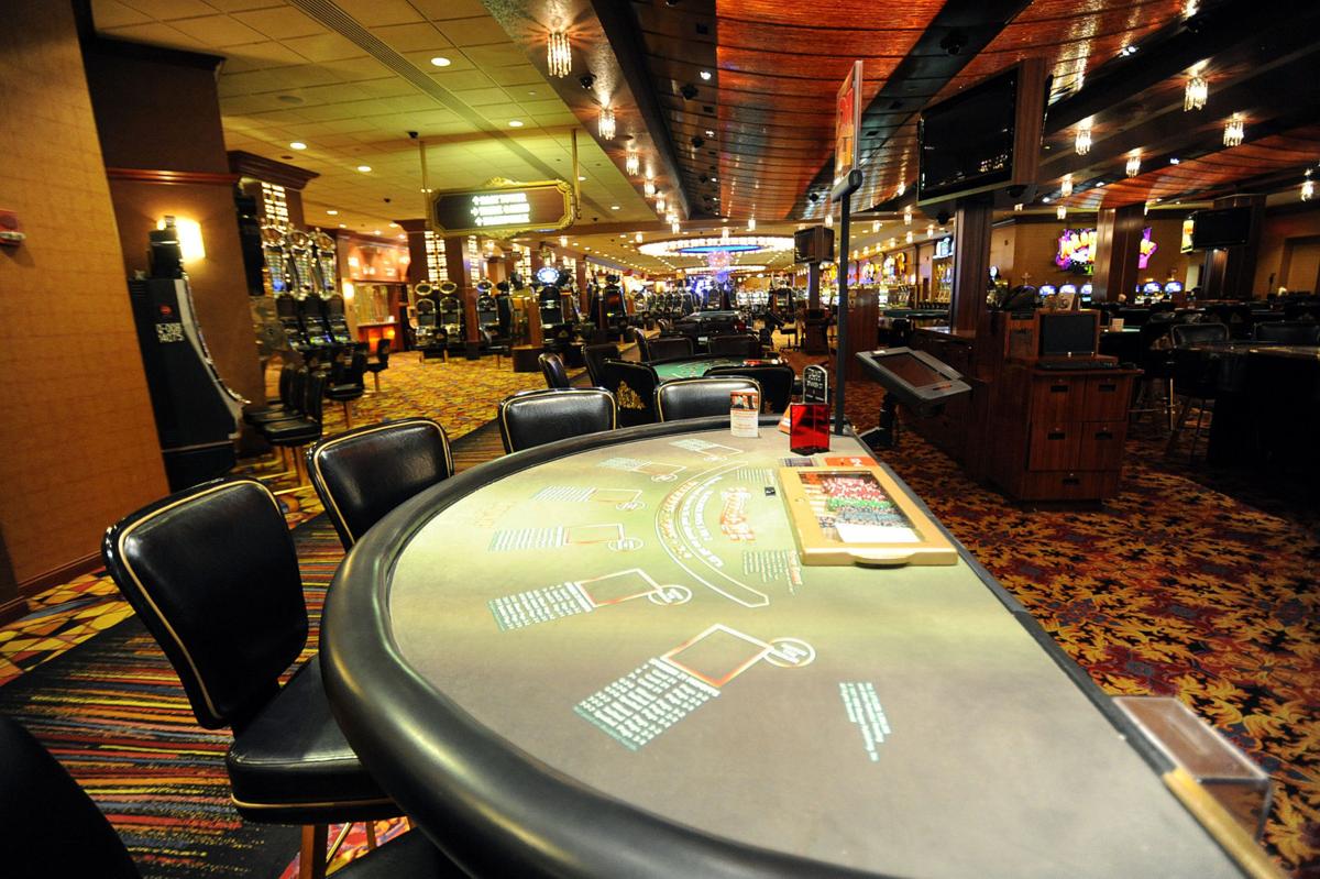 Trump Plaza set to be razed in the coming months | Casinos & Tourism | pressofatlanticcity.com