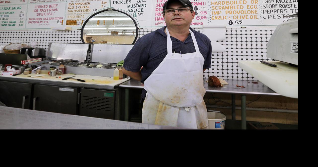 Wildwood's archetypal meat market packing it in after three generations