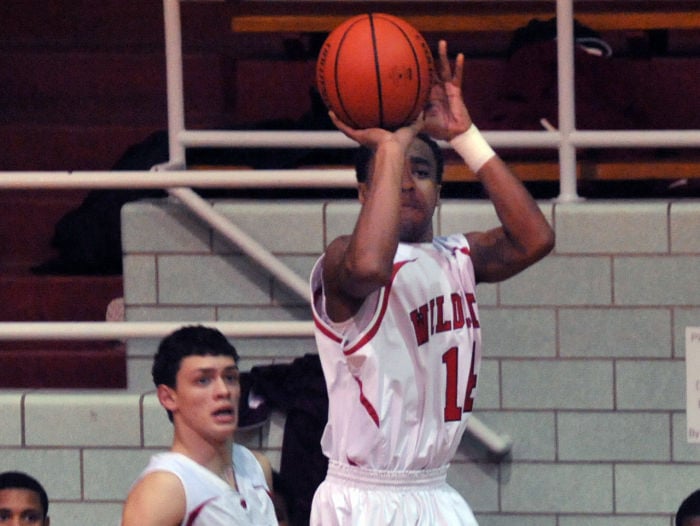 st. joseph basketball