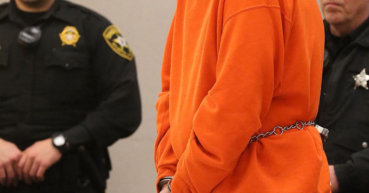 Egg Harbor City man accused of killing girlfriend and her son is indicted