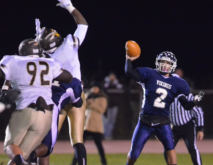 ac football