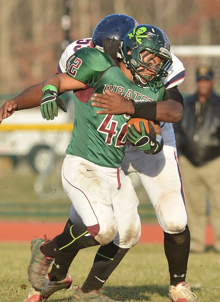 cedar creek football