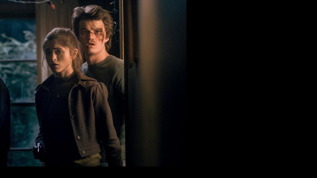 Breaking Down The Season Finale Of Stranger Things Lifestyles