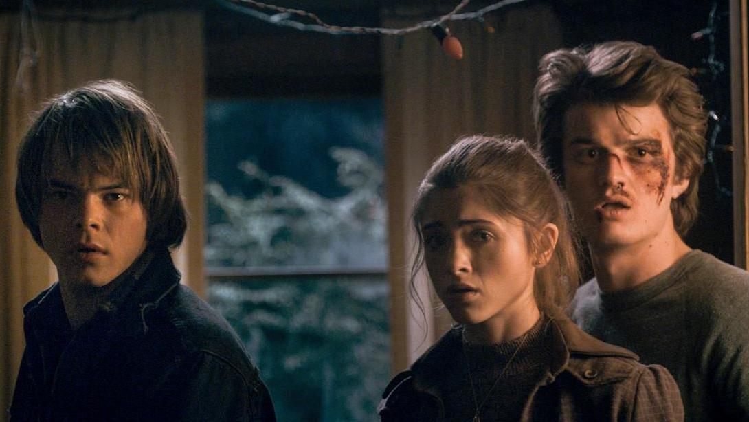 Breaking Down The Season Finale Of Stranger Things Lifestyles