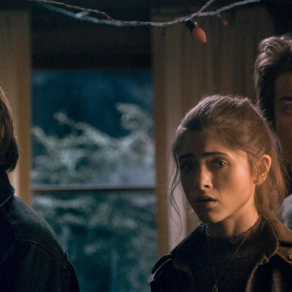 Breaking Down The Season Finale Of Stranger Things Lifestyles