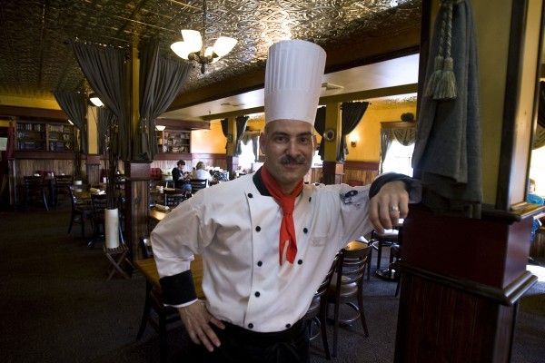 Long-established Somers Point Restaurants Struggle To Maintain Clientele Latest Headlines Pressofatlanticcitycom