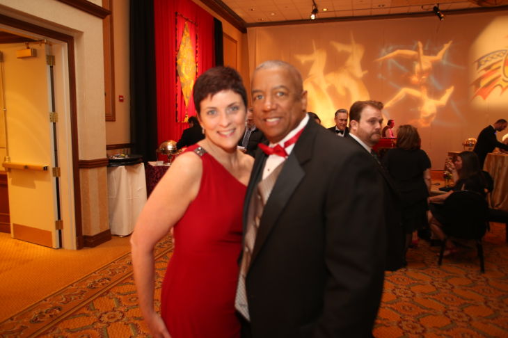 restaurant gala