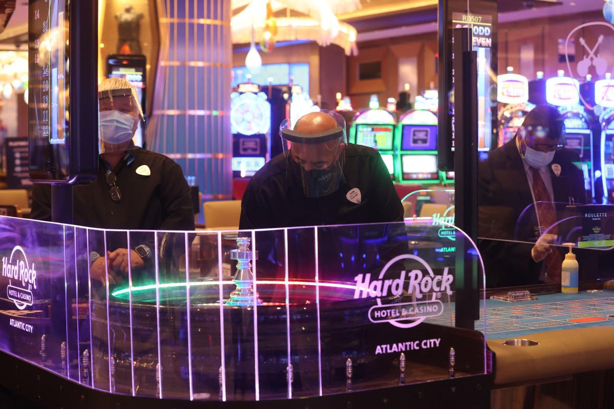 Medicine Hat Casino Closed
