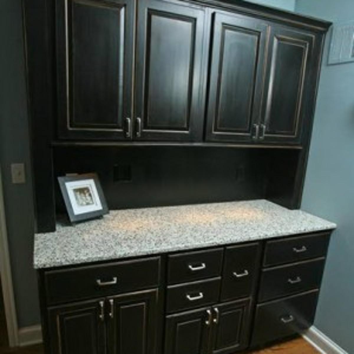 Recycled Countertops An Option When Remodeling Your Kitchen