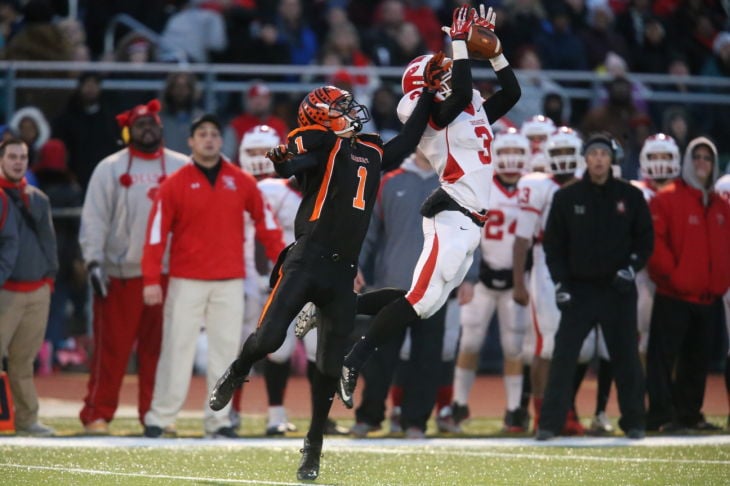 Barnegat football