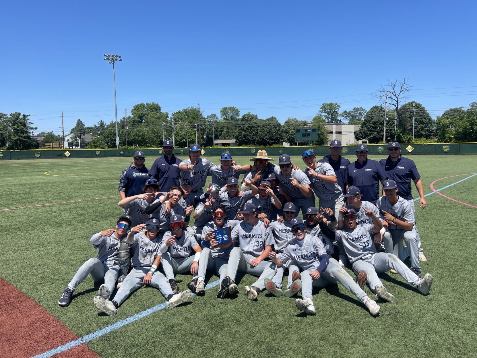 LIVE UPDATES Vineland beats EHT 43 in SJ Group IV softball final; St