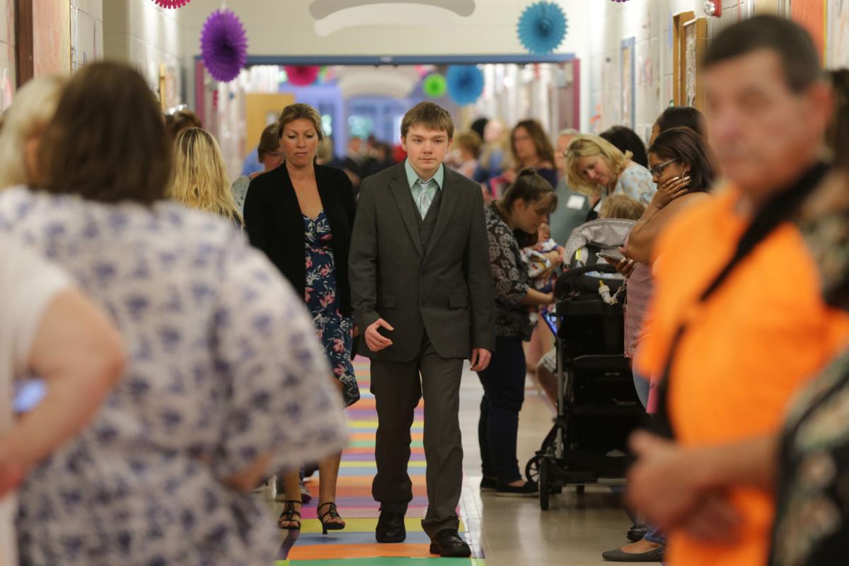 Atlantic County Special Services Prom