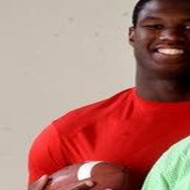 St Joseph Grad Max Valles Is Nfl S Youngest Draft Prospect
