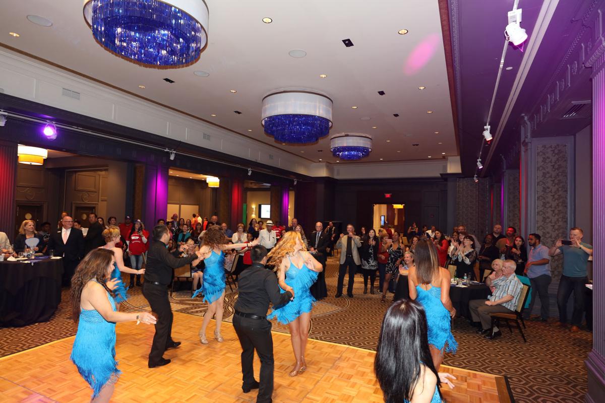 Atlantic City dance troupe wins national competition in Florida Local