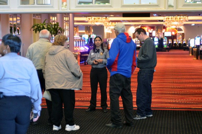 Atlantic Club
