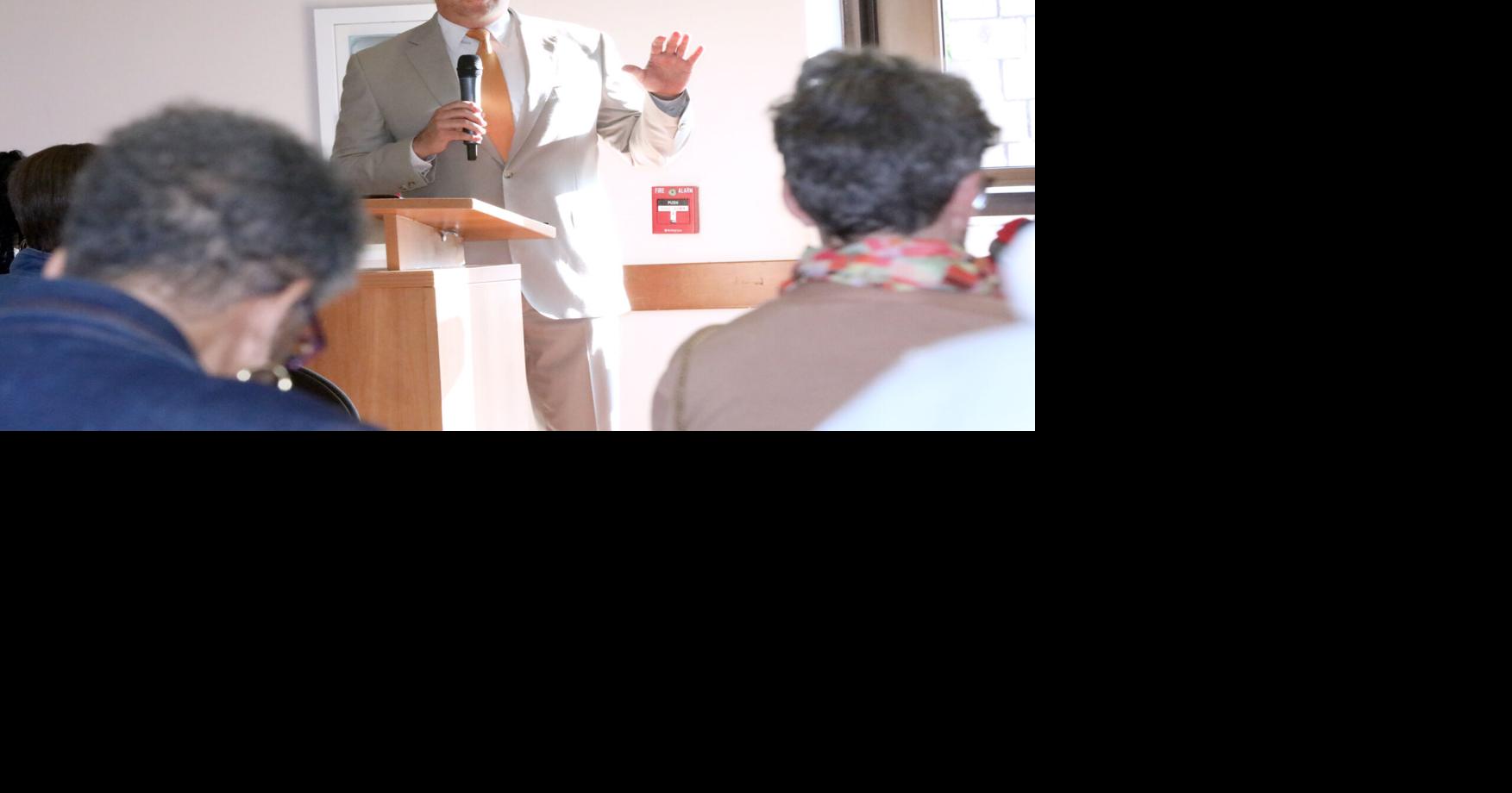 Atlantic City Housing Authority takes step to fire director