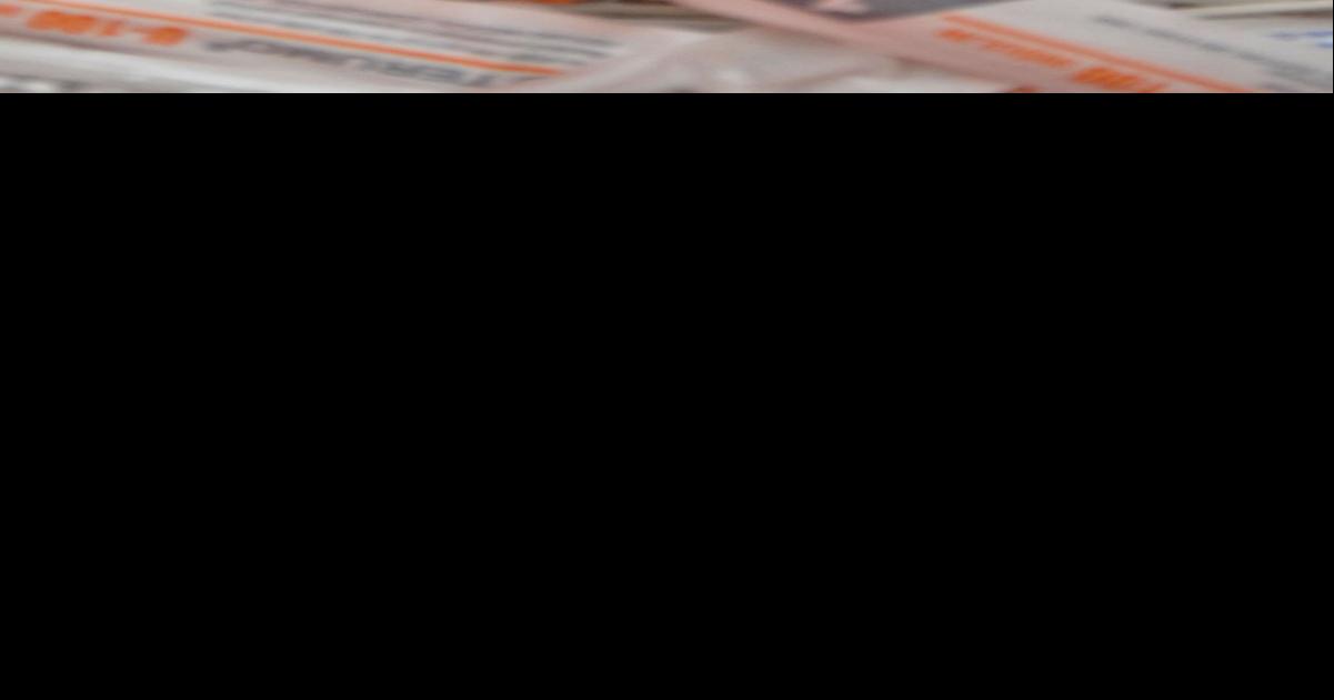 Atlantic City to introduce ordinance to repeal needle exchange program