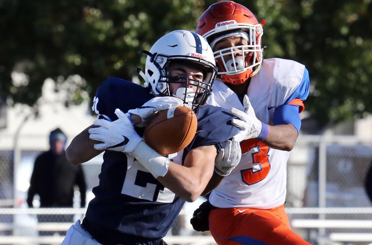 Millville Shawnee Football