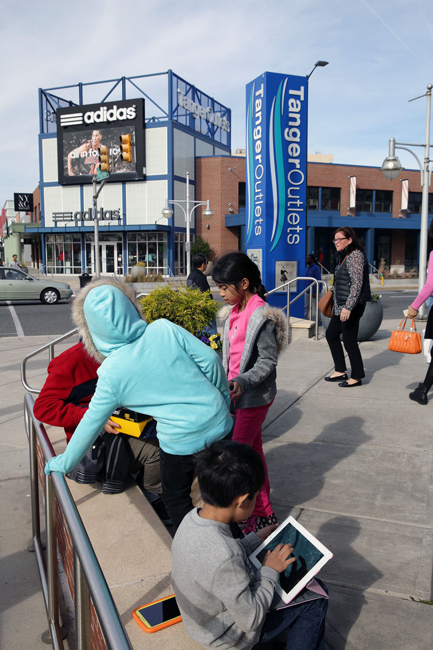 Atlantic City's Tanger has new outlets stores, coupons for holiday wish
