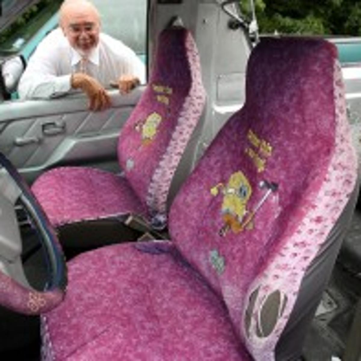 Car Dealers Prepare To Destroy Cash For Clunkers Trade Ins car dealers prepare to destroy cash