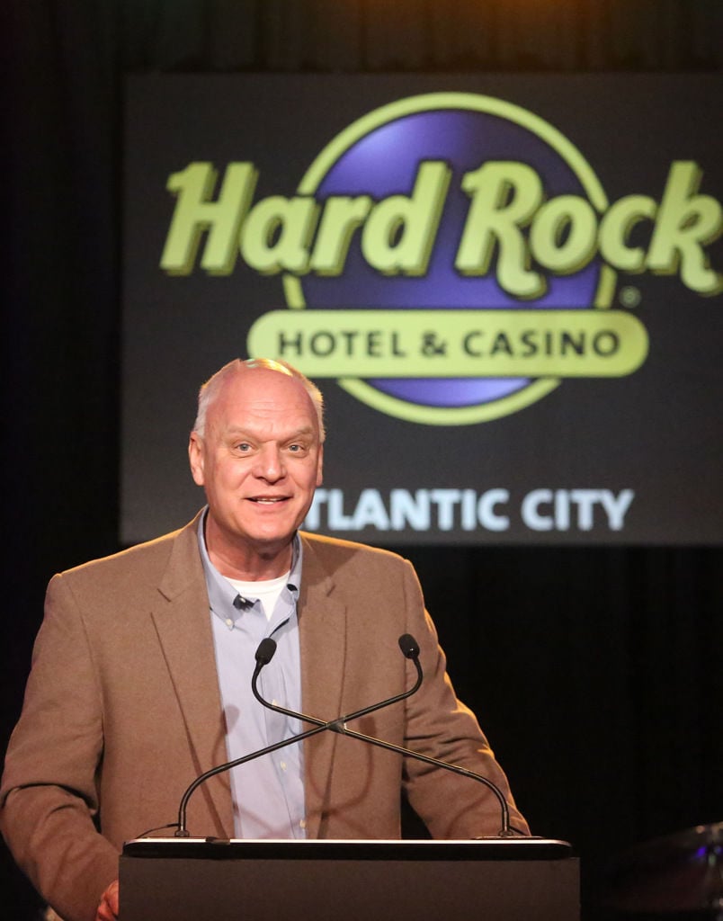 who owns the hard rock casino