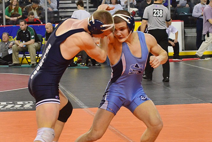 sat state wrestling