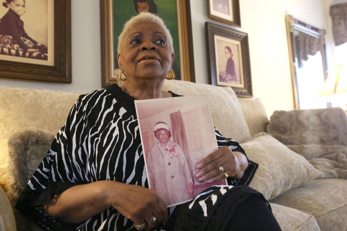 The mystery of whether Maude Williams was Atlantic City's first police