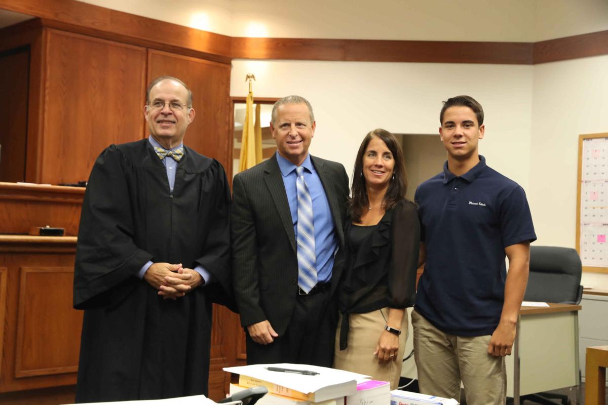 Cape May County prosecutor to resign at end of week Latest Headlines