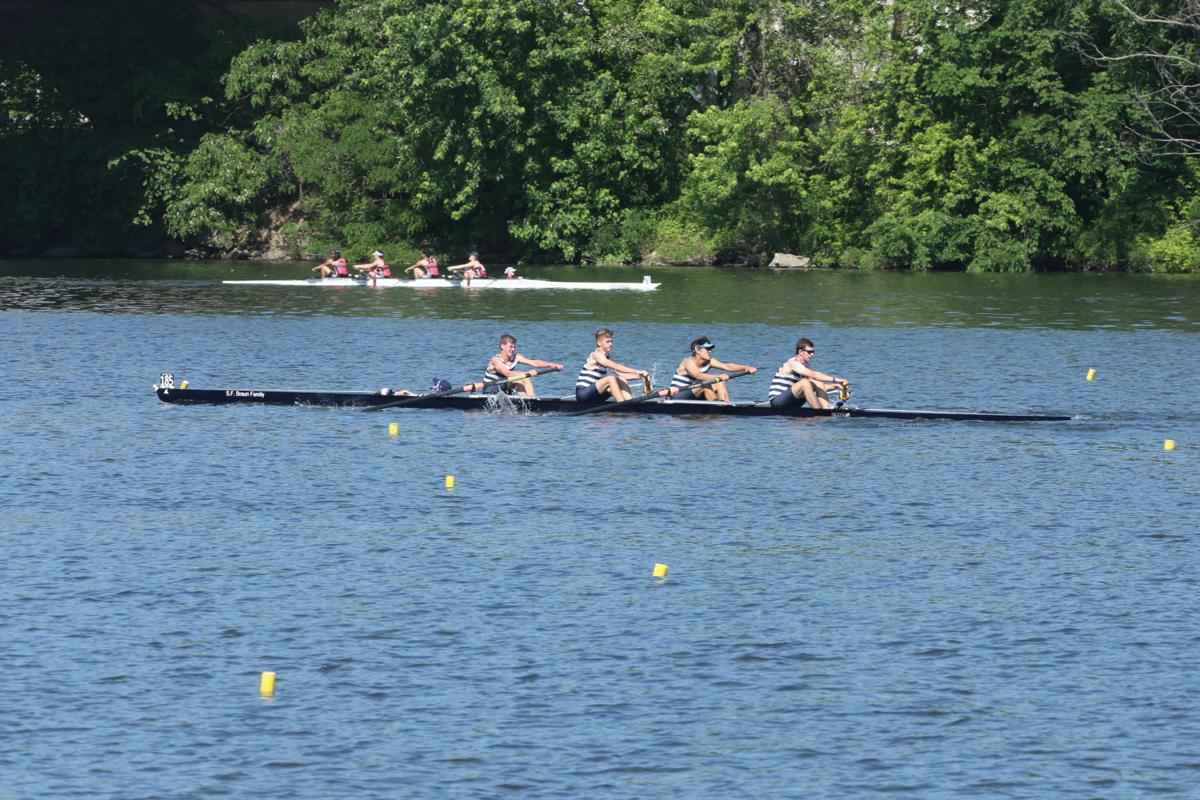 Stotesbury Cup Regatta