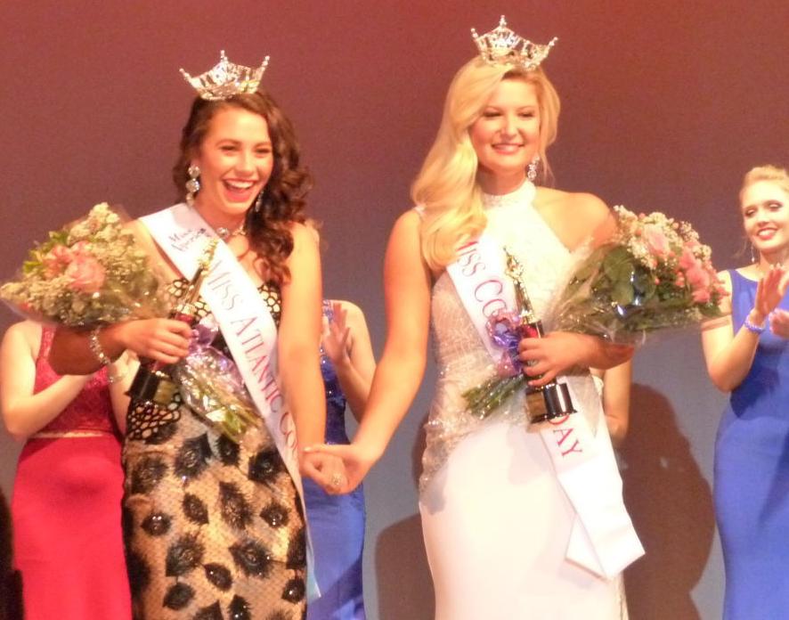 Miss Columbus Day Miss Atlantic County