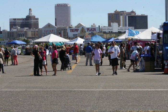 Seafood Festival