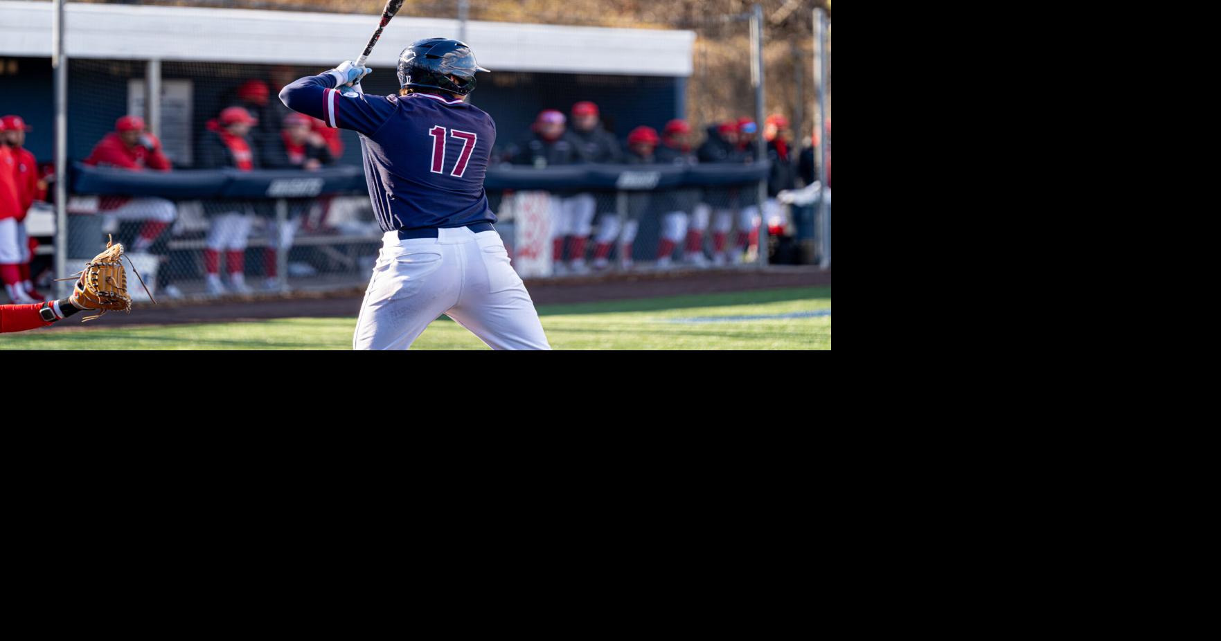 WATCH: Lower Cape May Regional graduate Hunter Ray breaks Fairleigh ...