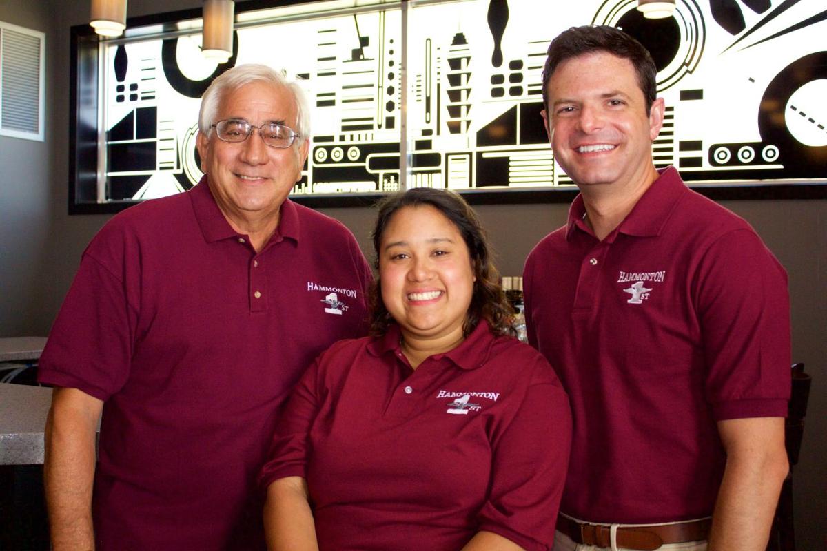 Independent Hammonton First announces Town Council candidates