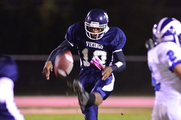 ac football
