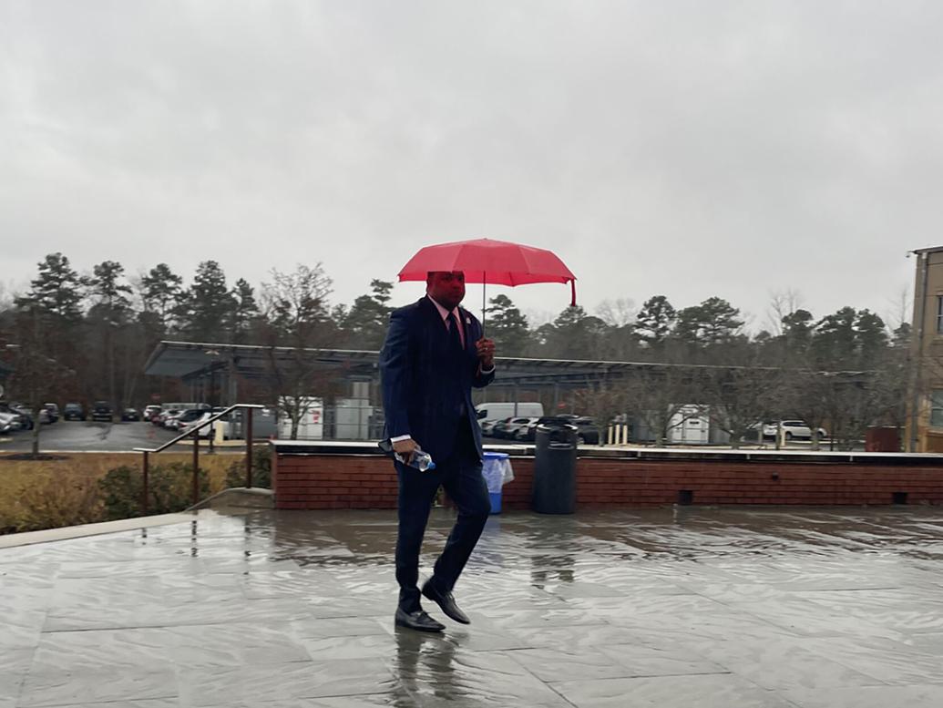 90 residents called for jury selection in AC mayor s case