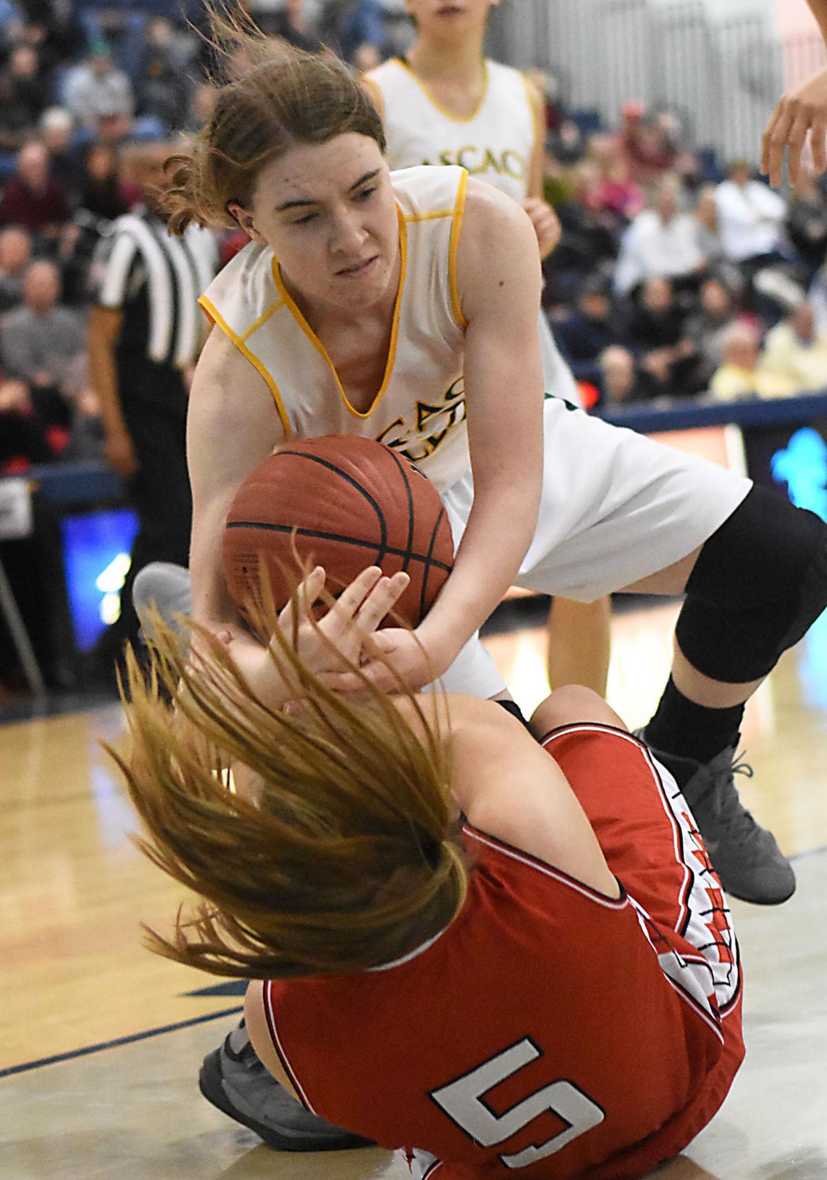 Girls Basketball