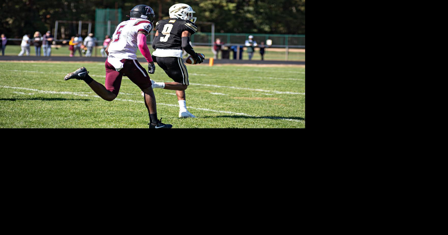 Absegami preview High school football Kickoff 2023