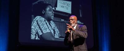 Activist Urges Students to Carry Hamer’s Legacy Forward