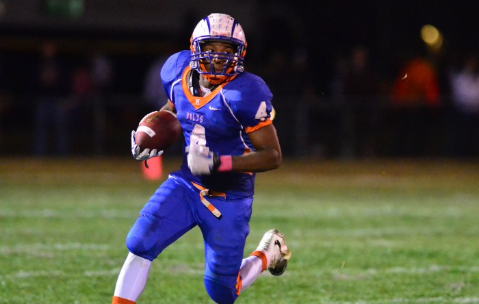millville football